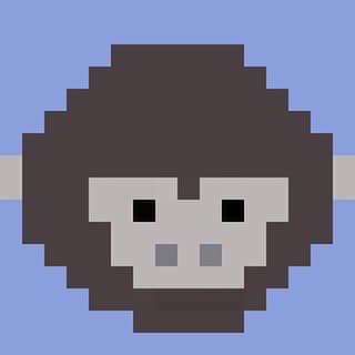 nftpetsanimals's tweet photo. PixelatedApes is a collection of 101 unique PixelatedApe NFTS—unique digital collectibles living on the Polygon blockchain This collection is out now and available for purchase through this opensea collections link!: https://t.co/OPFp5UvOSy https://t.co/vWk1eb8fTp