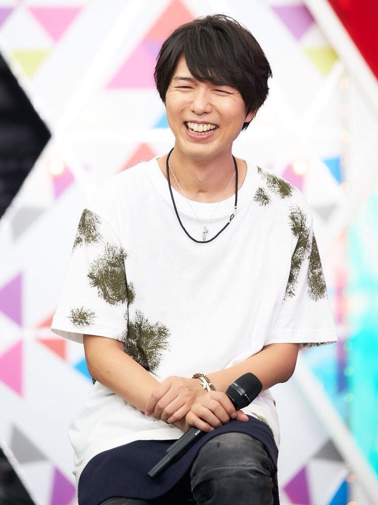 神谷浩史生誕祭 Twitter Search Twitter