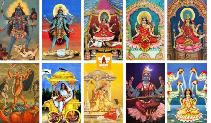 माँ बगलामुखी शक्ति पीठ tweet media
