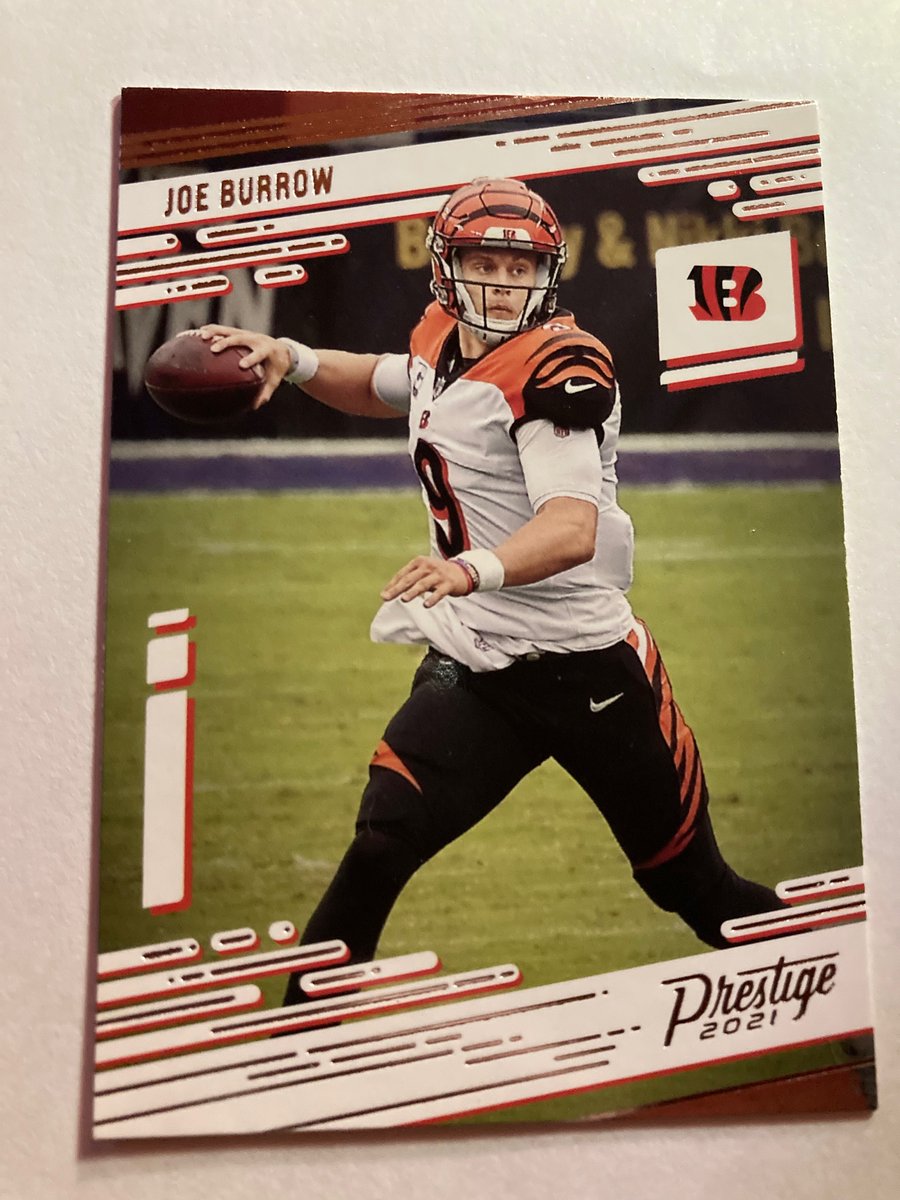1218Sports's tweet image. 🎁Free Giveaway 7 &amp;amp; 8 🎁

Winner will be picked Monday

🔥Joe Burrow Panini Prestige
🔥Micah Parsons Red Cracked Ice RC

To enter
1. Follow
2. Retweet
3. Like

@sports_sell

#NFL #PennState #Dallas #Cowboys #Texas #LSU #Cincinnati #Bengals #Tigers #Ohio