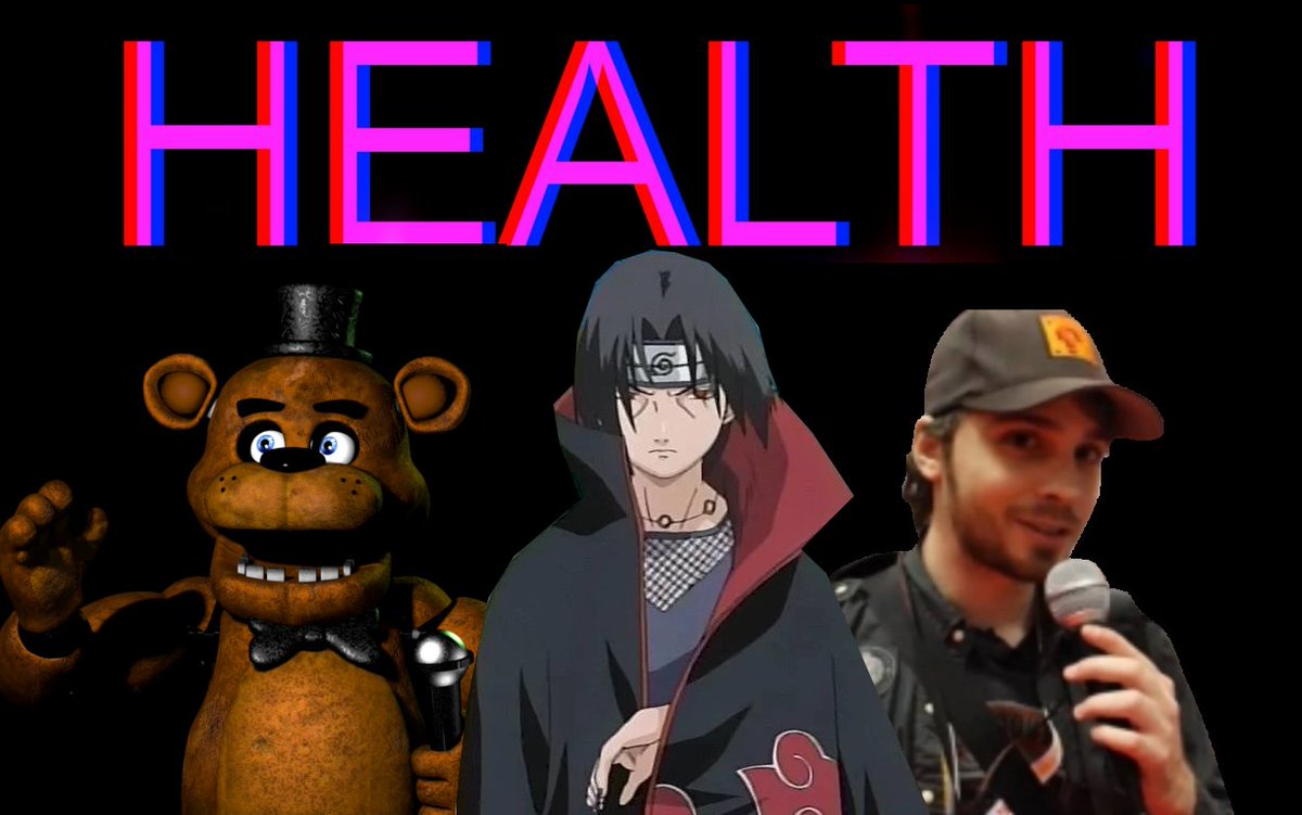 JShieldbro's tweet photo. @_HEALTH_ https://t.co/qBE3UQ6HMX