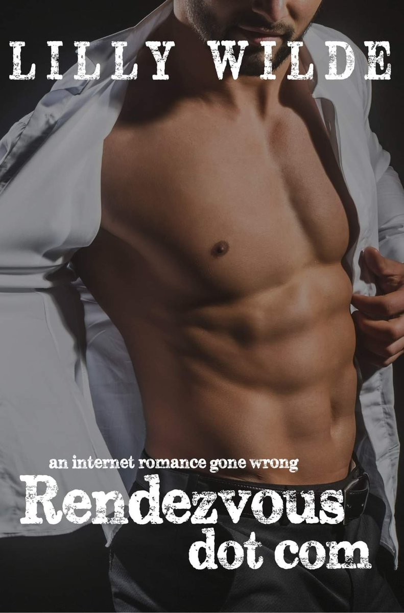 RENDEZVOUS DOT COM is a salacious bite from the full-length novel LOVE DOT COM. Its suspenseful backdrop will whet readers’ appetites for the entire story!

For only 99 Pennies, Pre-Order Your Copy Today!
geni.us/RendezvousDotC…