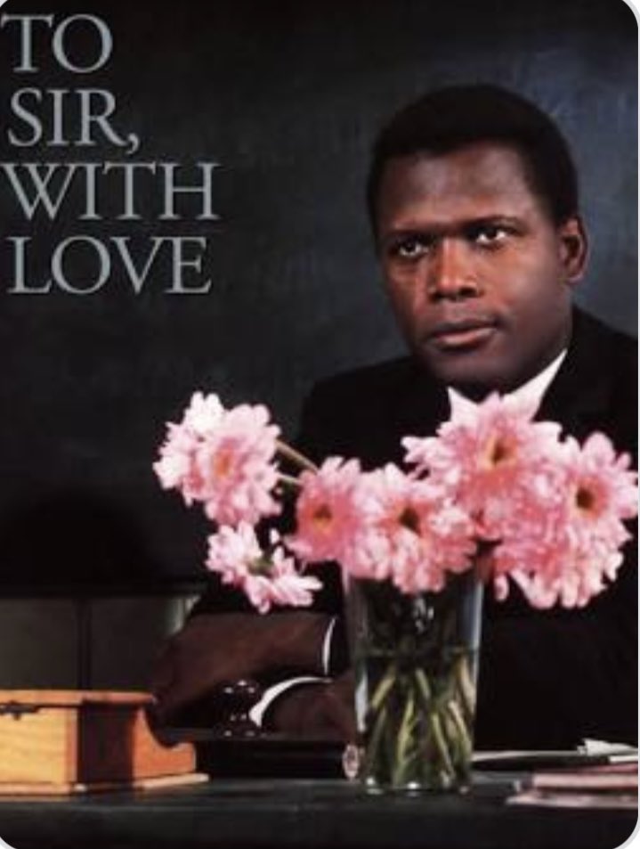 KNashvlia's tweet photo. “If your #DREAMS do not scare you, they are not big enough.”
@SidneyPoitier #dreambig #selfmotivation #bebold #befearless #inspiration #beatingtheodds #oscarwinner https://t.co/k2F40FeTiF