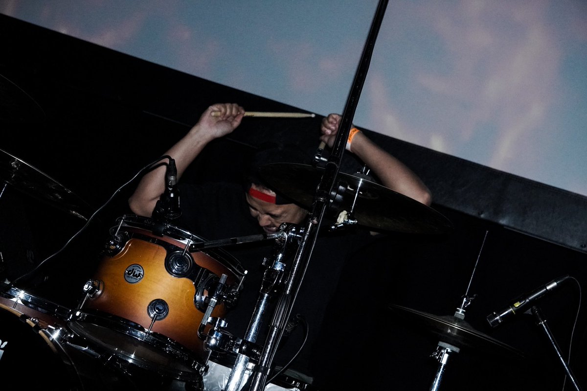 Restraint, From Pop To Metal 8 Special Edition, 25th December 2021, Petaling Jaya Performance Art Centre. #fptm #fptm8