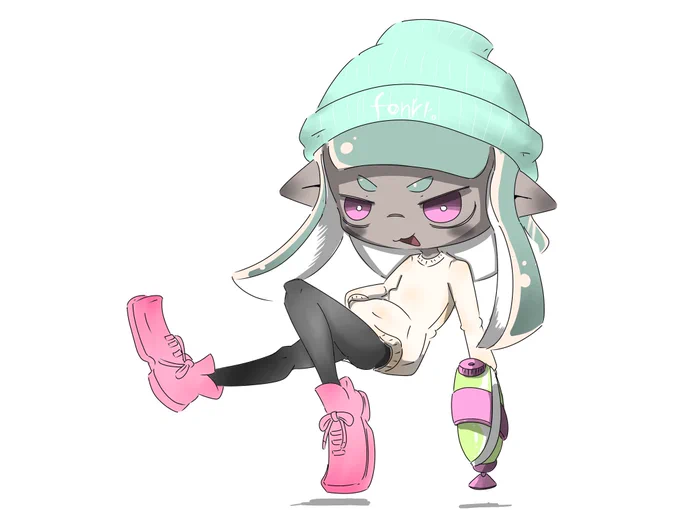 よそのこ 