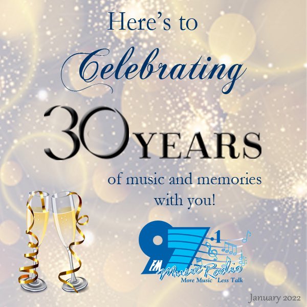 MusicRadio97 tweet media