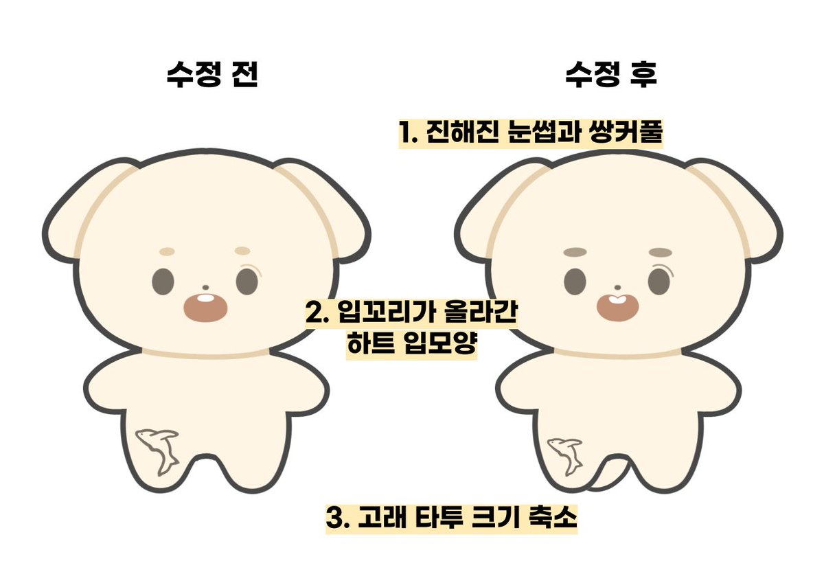 ppojili's tweet photo. 수요조사 기간이 남았으니까 눈썹과 장미 타투는 타래에 투표로 진행하도록 하겠습니다 😊

도안 마무리는 투표로 진행되며 더 이상 번복은 없습니다 https://t.co/M5fyZoLBqx