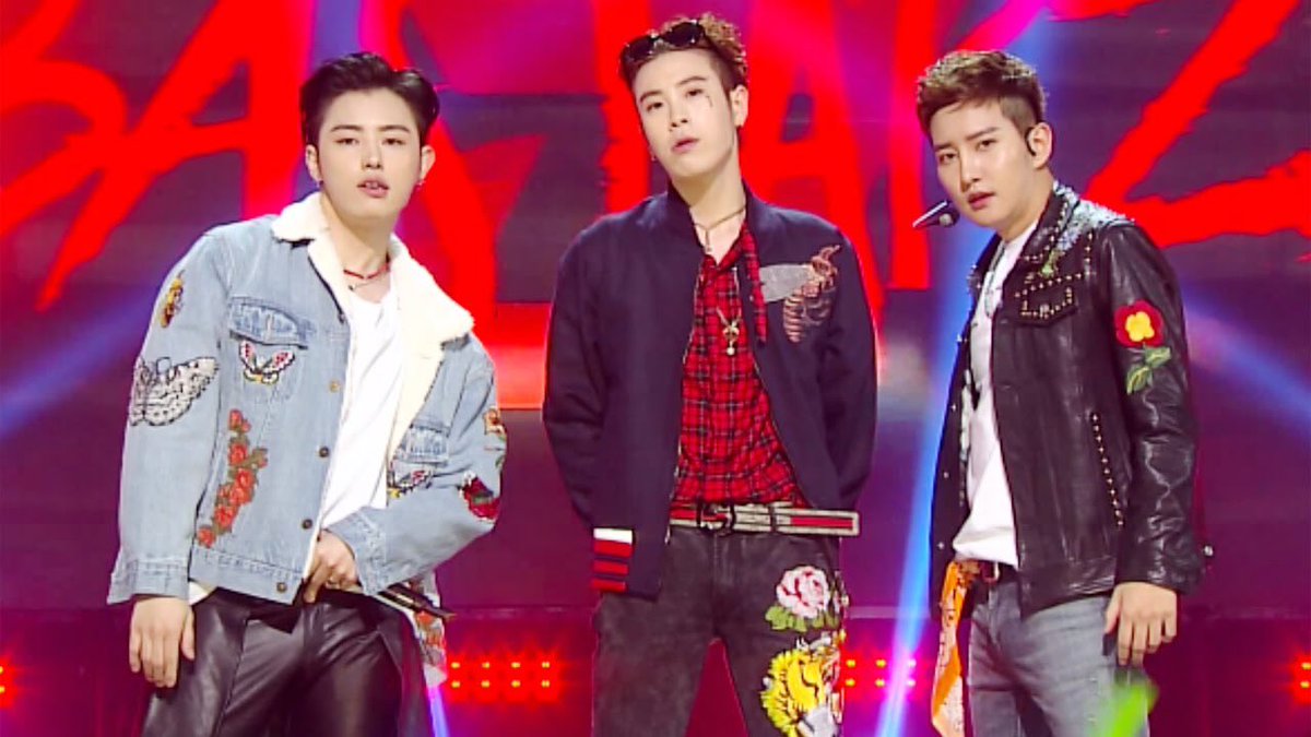 bstarzpics's tweet photo. #바스타즈 #BASTARZ https://t.co/SlZsqSsUQM
