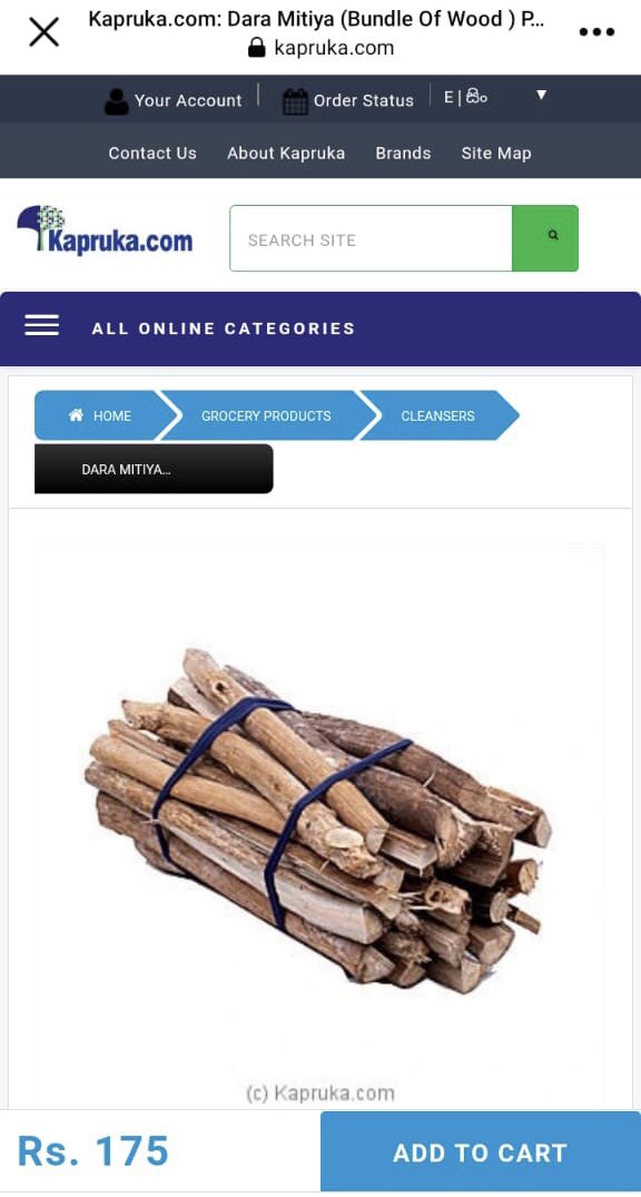 Wattakka and Manioc are the only undervalued vegetables in the market 😩