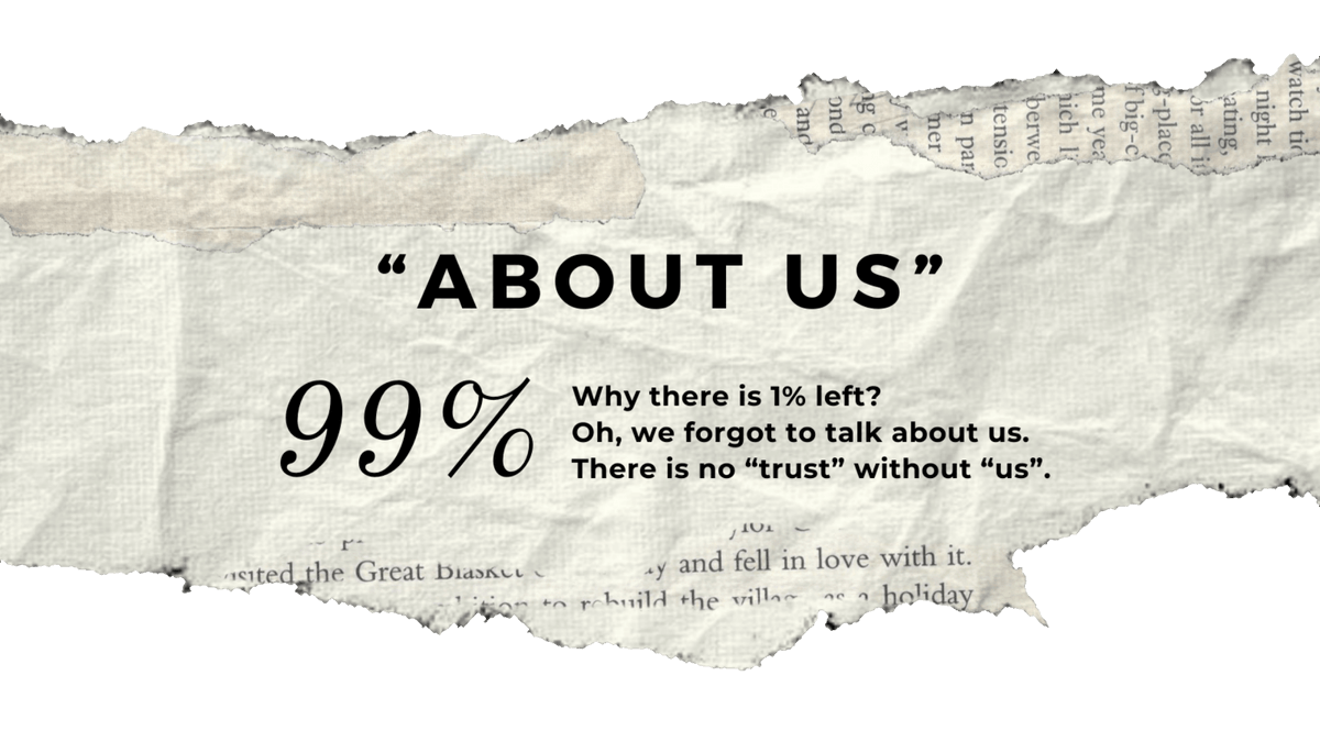 nueansa's tweet photo. —𝘼𝘽𝙊𝙐𝙏 𝙐𝙎.

It's not about them; it's about us. And yet, we never realize the importance of trust.

#ransuya // #ranmitsu AU. https://t.co/fWbiYUzn2F