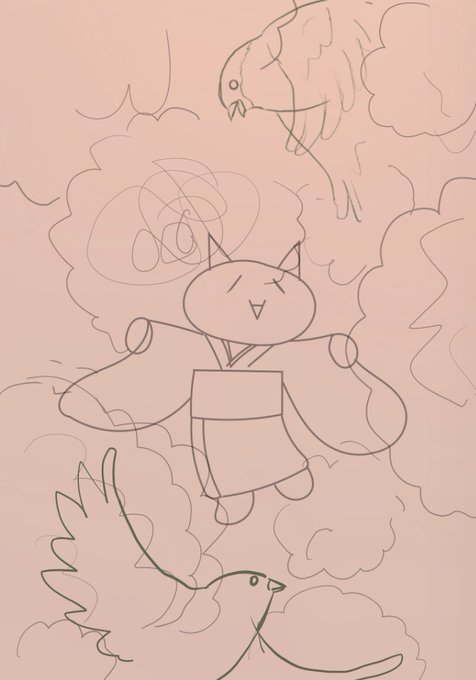 着物柄のtwitterイラスト検索結果 古い順