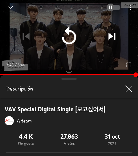 im_vampz's tweet photo. Sweet dreams vampz๐
#Stream_VAV #VAV #๋ธ์ด์์ด๋ธ์ด #vampz #๋ฑ์ฆ
@VAV_official @twt_VAV @CampforVampz https://t.co/ow1ZTp7nbO