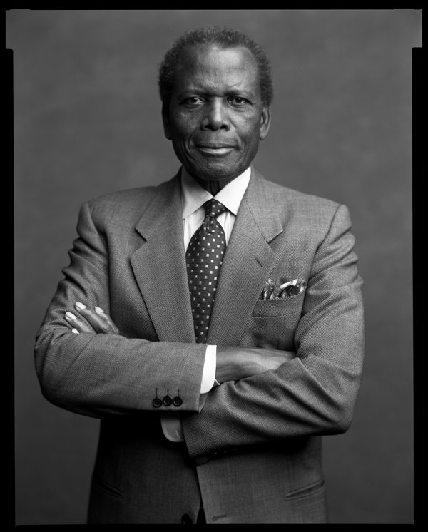 Ayanna Pressley (@ayannapressley) on Twitter photo Black men deserve to grow old, few do. I'm grateful for the many yrs Mr. Poitier had with those whom knew him best & loved him most. I'm grateful for the 94 yrs the world had with this supremely talented, handsome, wise and regal Leading Man in cinema, the Movement &  our hearts. Black men deserve to grow old, few do. I'm grateful for the many yrs Mr. Poitier had with those whom knew him best & loved him most. I'm grateful for the 94 yrs the world had with this supremely talented, handsome, wise and regal Leading Man in cinema, the Movement &  our hearts.