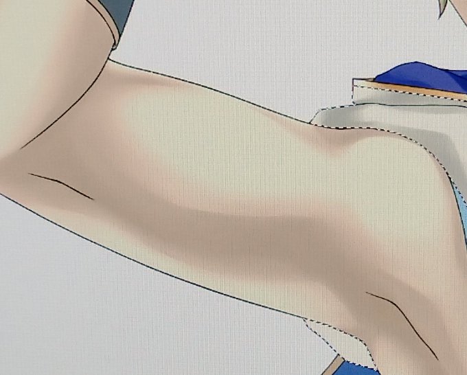筋のtwitterイラスト検索結果