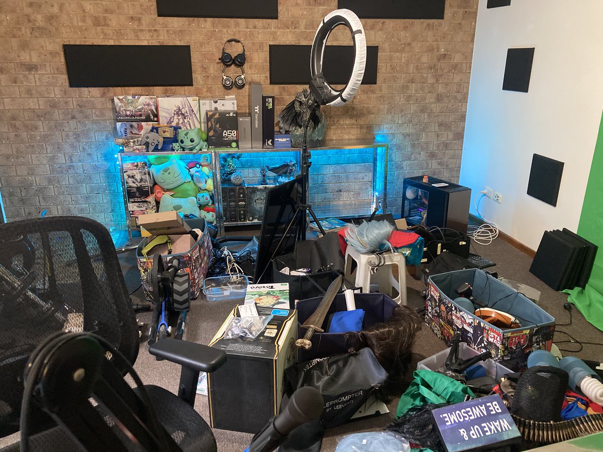 Calibury 🇦🇺 tweet media