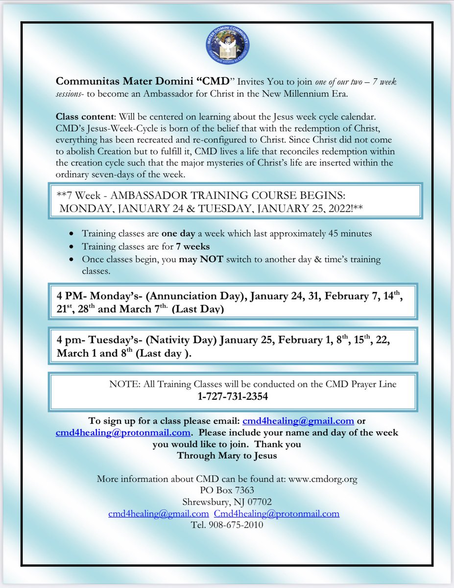 CommunitasD's tweet image. 