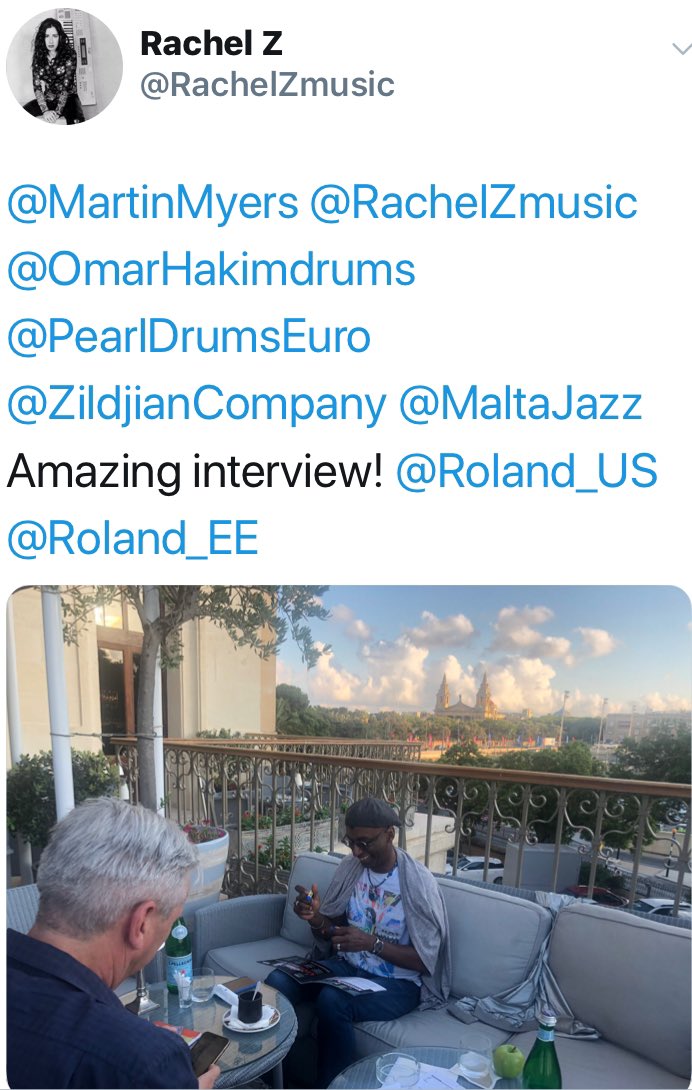 Martin Myers tweet media