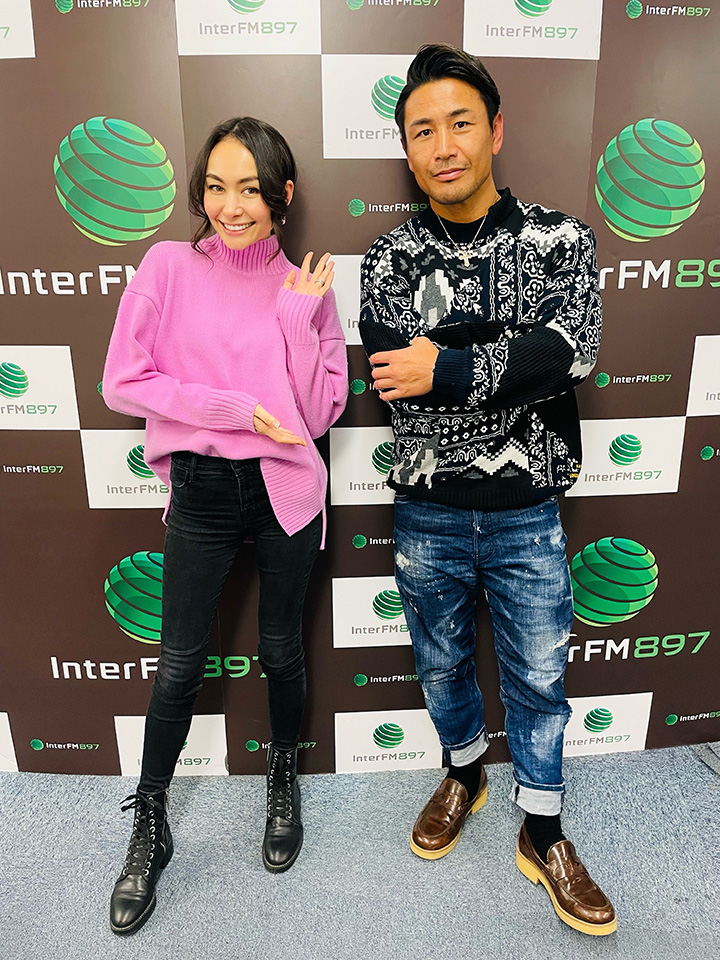 次回】2pm, Sat 1/15 ▷ 表参道 @Ao_operator Presents Oshare Life