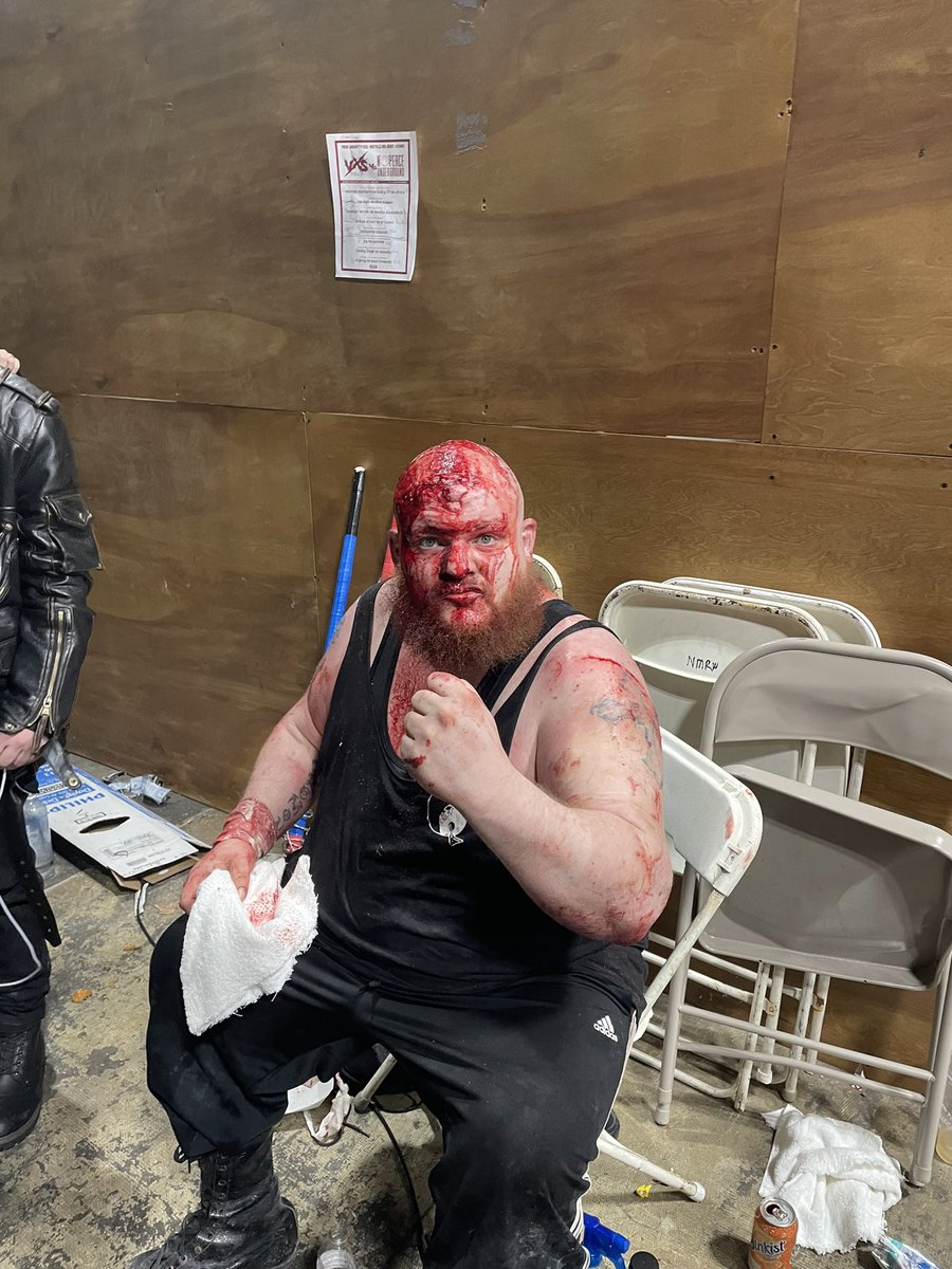 Deathmatch legend