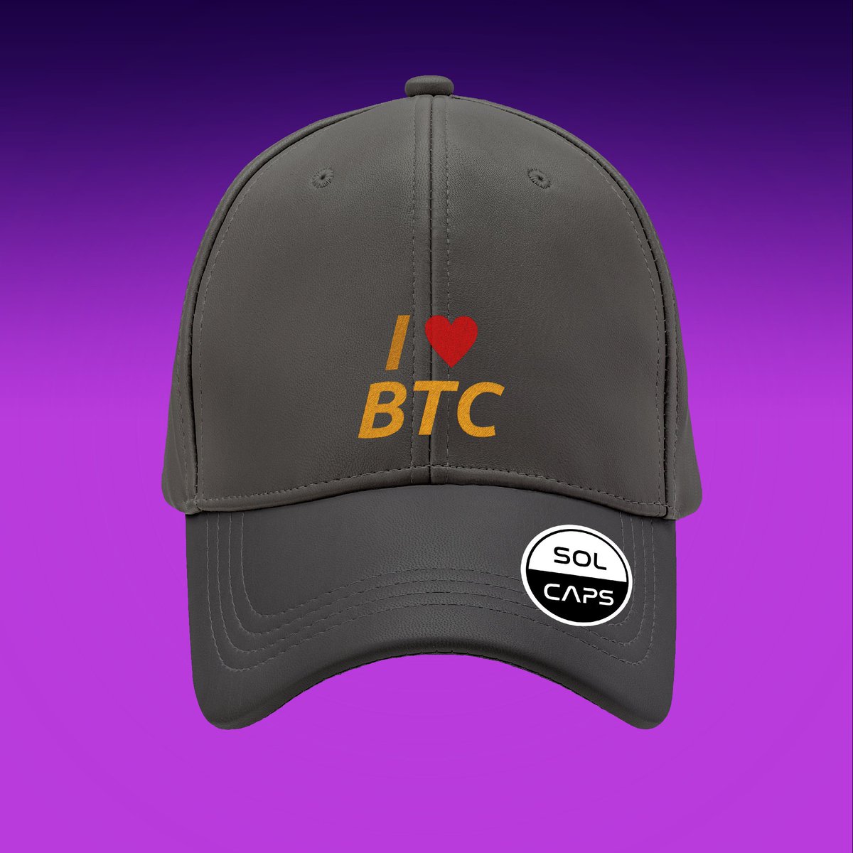 Sol Caps.🧢 tweet media