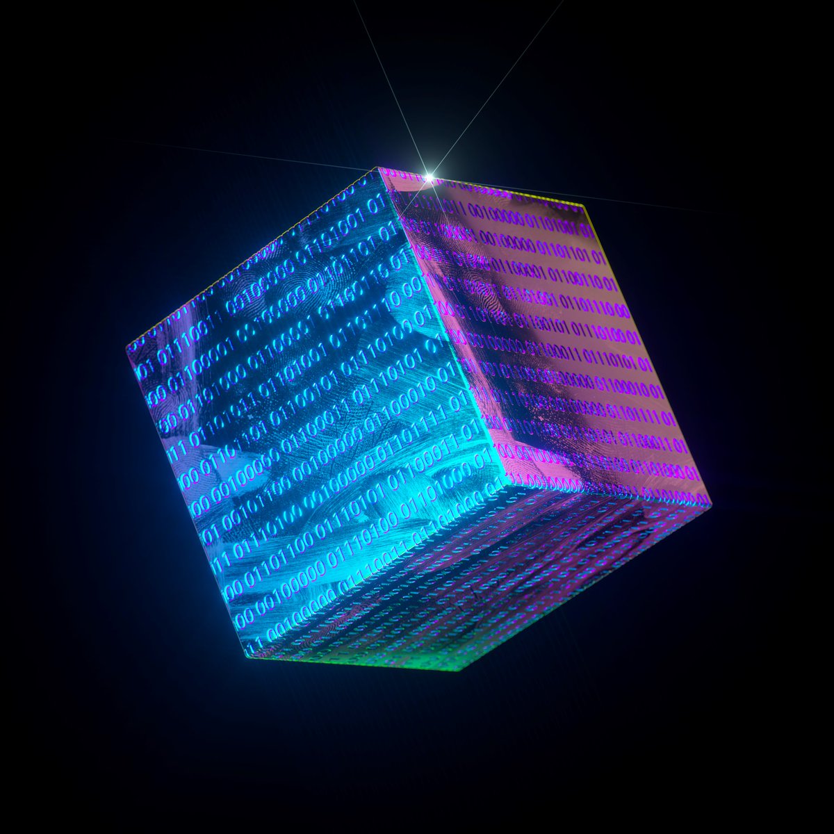 The Cube tweet media
