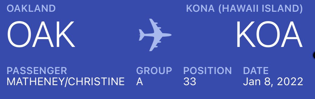 Christine M tweet media