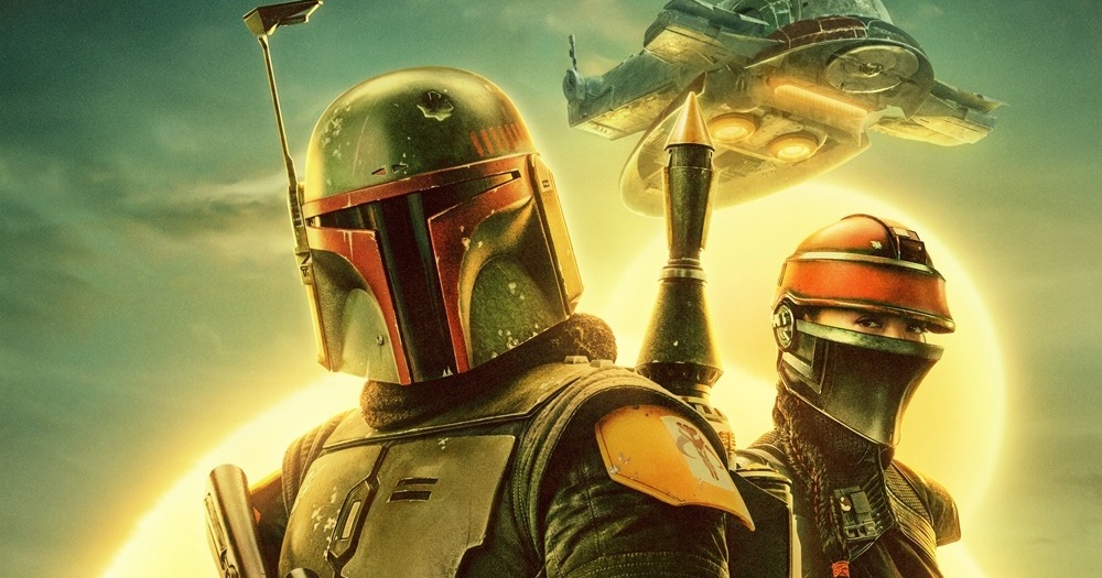 ボバ フェット The Book Of Boba Fett 画像 最新情報まとめ みんなの評価 レビューが見れる ナウティスモーション 3ページ目