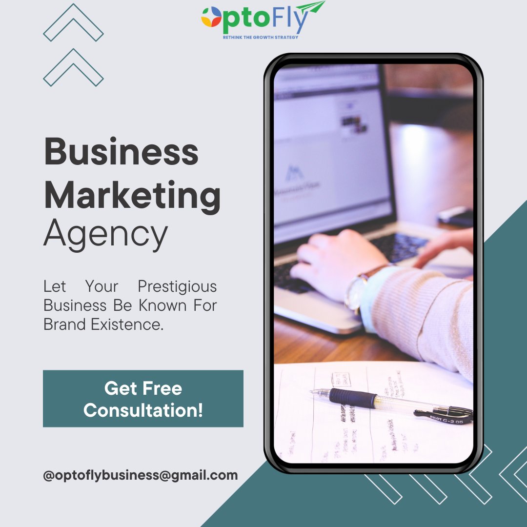 optofly's tweet photo. When should one decide to #brand a business?
When they understand and solve human needs, it consents to #business existence.
#marketingtips #marketingagency #advertising #startup #DigitalMarketing https://t.co/R3P6wNqLOP