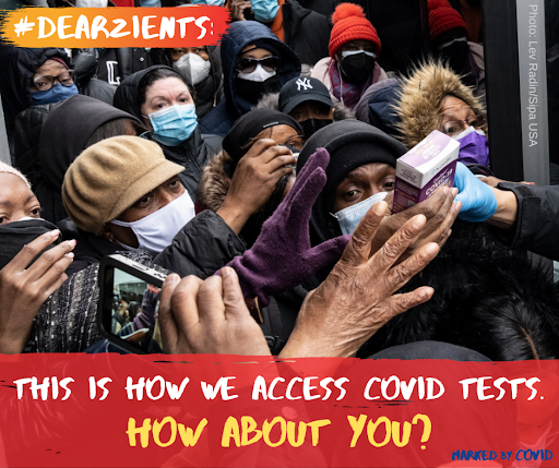 michelleko2d's tweet photo. Yep.
Everyone deserves access to #FirstClassNPIs like #BetterMasks (N95!) & #RapidTests.
Not just people who have enough money to buy them.
That's why @MarkedByCovid, #PublicHealth pros are demanding better.Join us: https://t.co/hFNGz4rspg. https://t.co/4fYs8EdSXj
