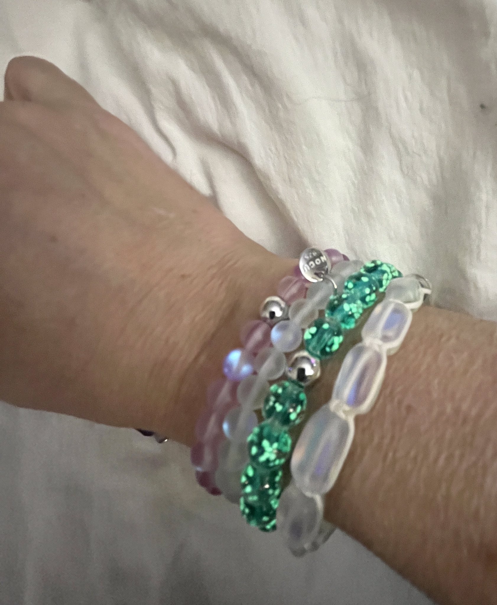 Nogu bracelet on sale
