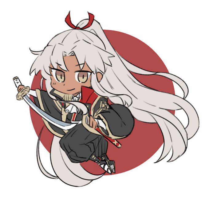 天草四郎時貞のtwitterイラスト検索結果