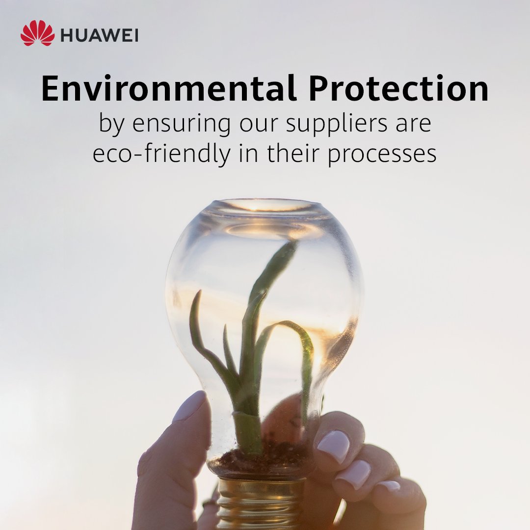 RockVenusMusic's tweet photo. Huawei believes that adding value to our consumers means ensuring we are protecting our environment too! So we use a Blue Map method to assure our suppliers are eco-friendly in their process.
https://t.co/sTRdCyddul
#HuaweiSustainability #HuaweiAddingValue #EweGhana #RockVenus https://t.co/EtTT6Nxdst