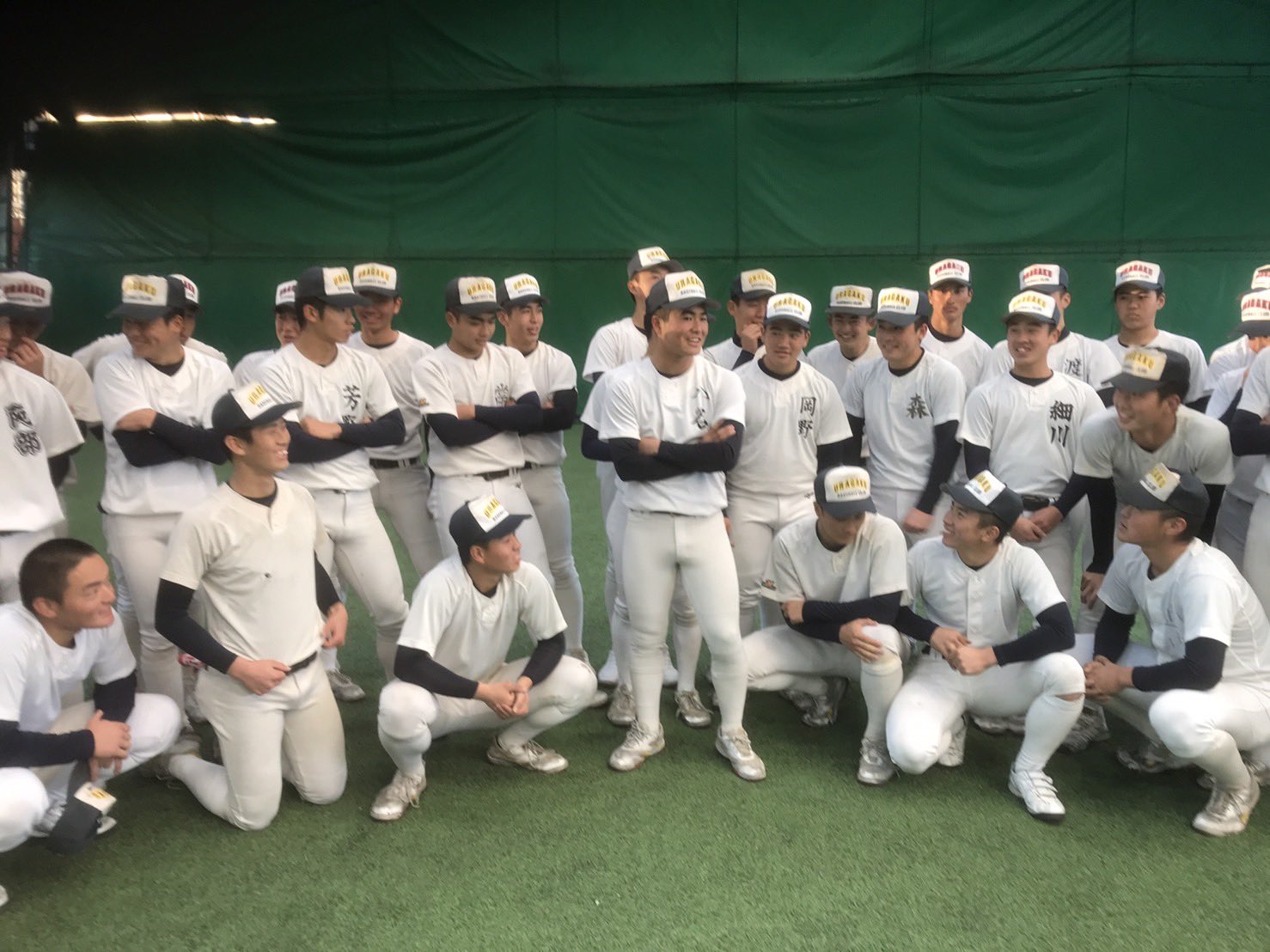 Tweets With Replies By 公式 輝け甲子園の星 編集部 Koshienno Hoshi Twitter