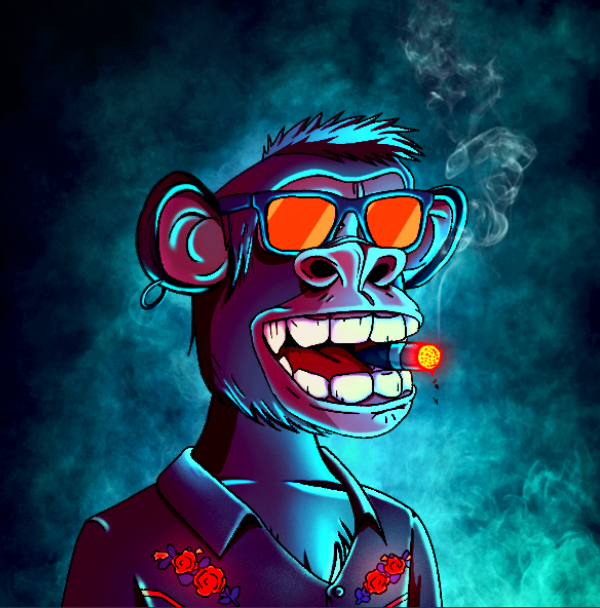 chibisdin's tweet photo. @SpaceDustNFT @SmokyApeBC Cowboy Shirt gang https://t.co/0YOod5nvuS
