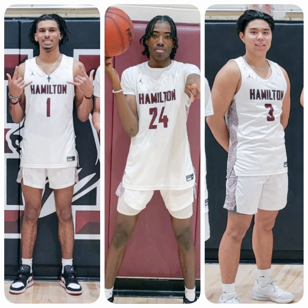 Hamilton wins round one in the battle of Arizona Ave 44-31. 🥊 <a href="/quincyadams01/">𝓠𝓾𝓲𝓷𝓬𝔂 𝓐𝓭𝓪𝓶𝓼⚔️🧬</a> &amp; <a href="/Theonly_mikey12/">Mikey</a> both had 14pts and 4reb. Senior <a href="/jal3nlee/">jalen lee</a> again steered the Huskies down the stretch. (6pts 4reb 3ast). <a href="/HHS_Athletics_1/">HamiltonAthletics</a> <a href="/AZPreps365/">AZPreps365</a> <a href="/GreggRosenberg1/">Gregg Rosenberg</a>