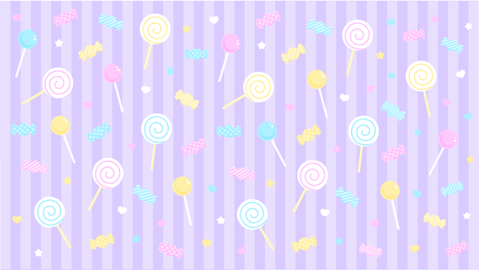 ゆめかわのtwitterイラスト検索結果