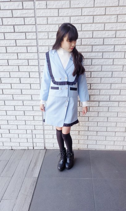 Twitterのコスプレ画像13