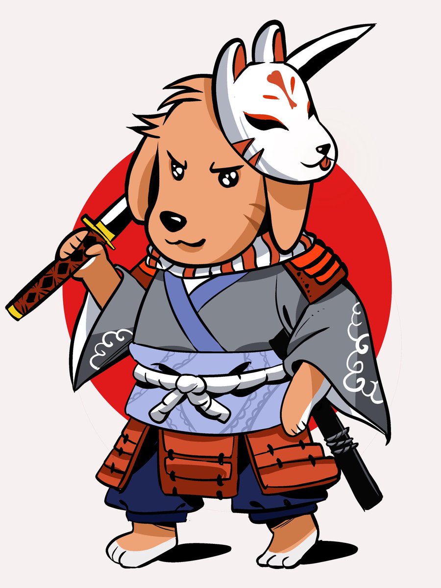 <a href="/doodledogsnft/">Doodle Dogs 🐶💕</a> Hi guys. Here is my doggo entry. Hope you like it! 😆