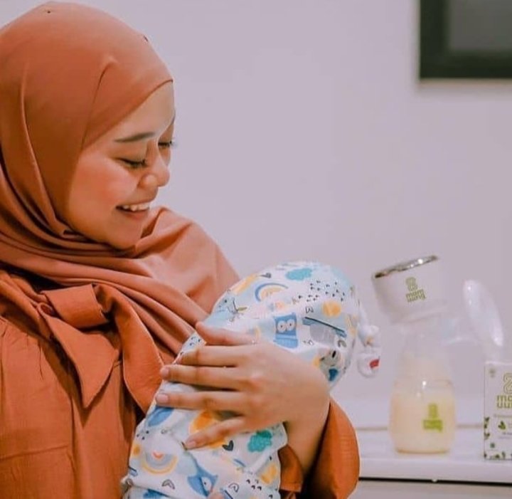 sweetlymunch's tweet photo. Bismillah
#WelcomeBabyL https://t.co/VkVtiVDNUM