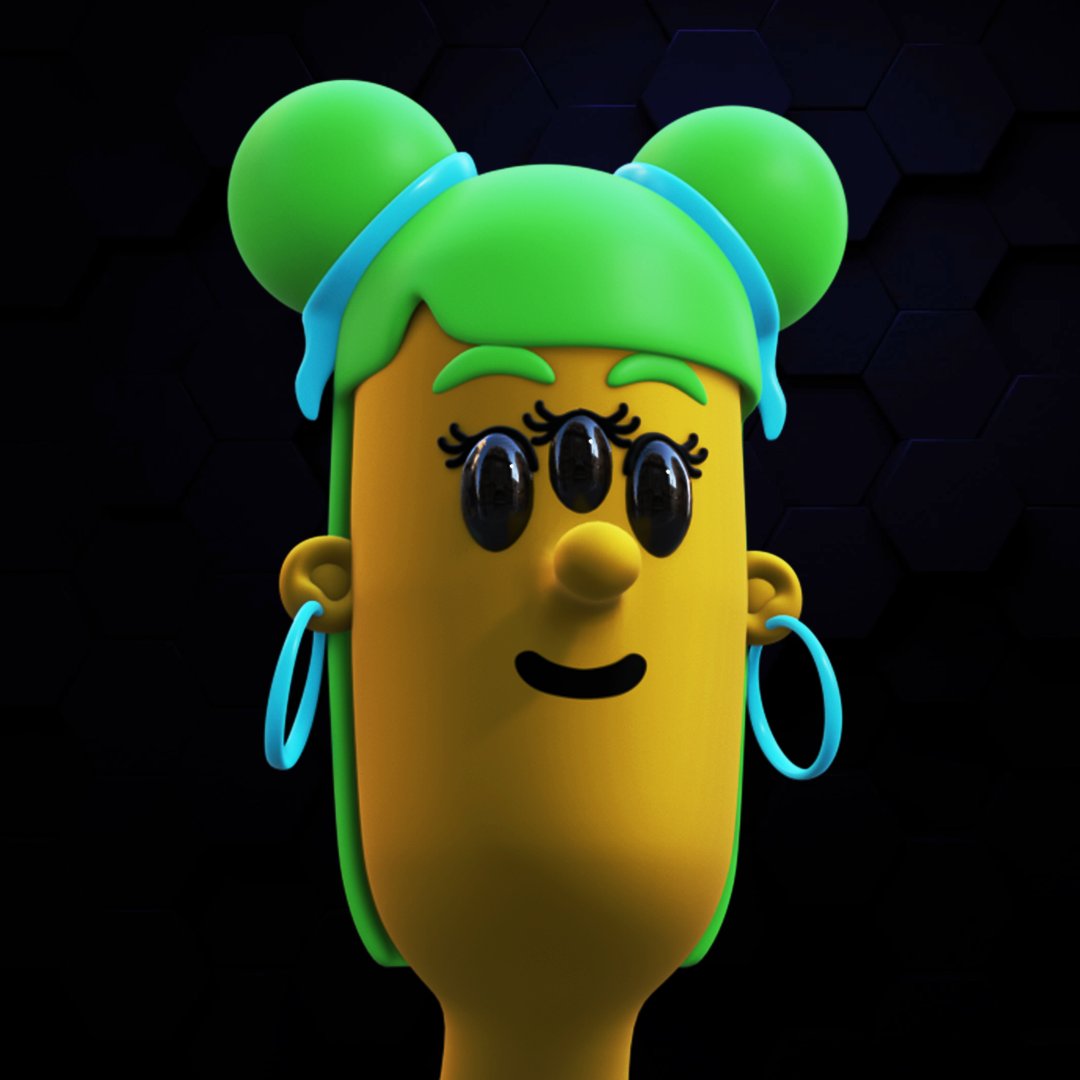 Osuvox_io's tweet photo. 🔥An Osuvox Zooman avatar has just been minted on the blockchain! 🔥 Let's go! 

⚡Mint your own Osuvox avatar here: https://t.co/JJE7ZfeDJA

#Metaverse #osuvox #myreality #SandboxGame #ovr #Arcona https://t.co/tFyHE1FP96