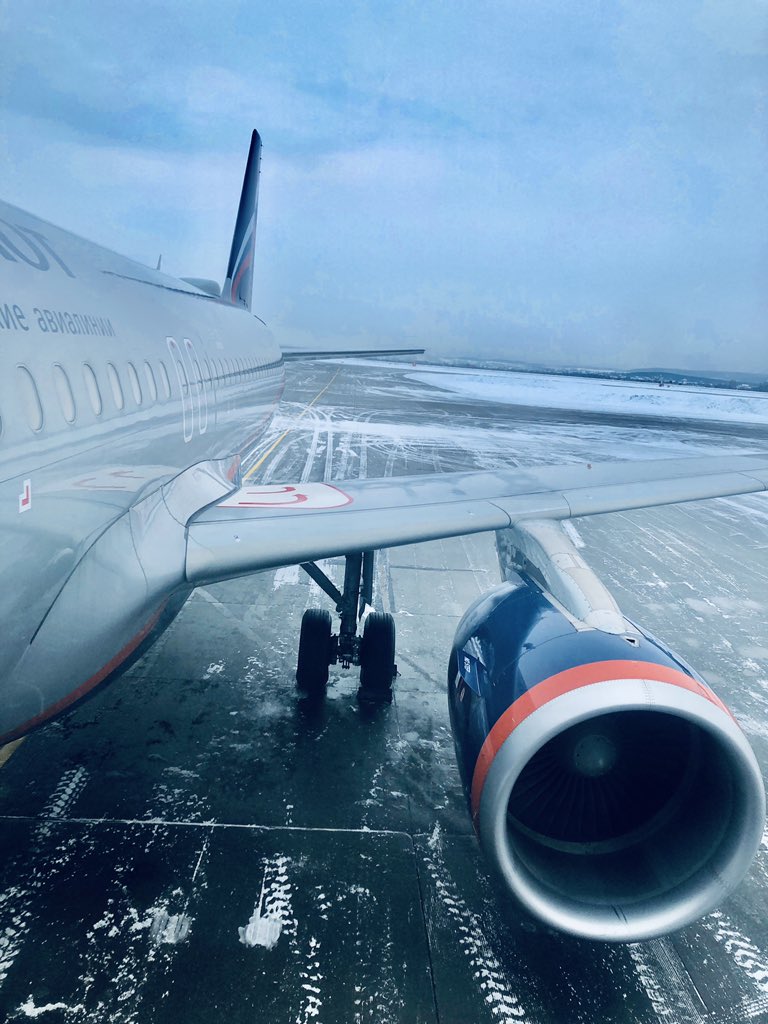 fokeevmaxim's tweet photo. В полет с меланхолическим и кряжистым @aeroflot! ✈️ https://t.co/IryOYbRZmJ