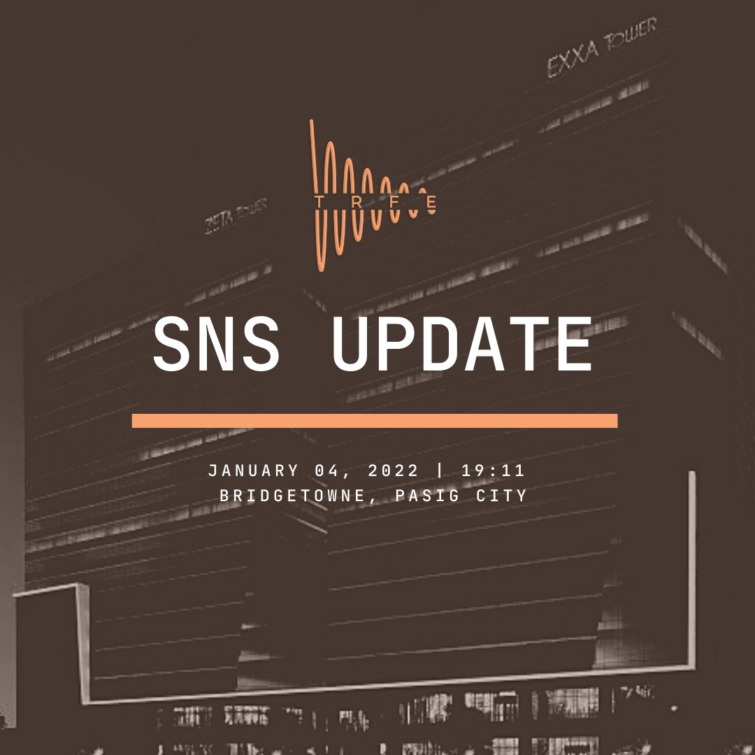 ㅤ       ㅤ
          ﹫ busyzigmeus.⠀  posted an sns update.
                      ≡   01.08.22  |  19:11
                      ⌕   location disabled.
            
ㅤ