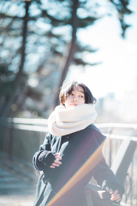 Twitterのコスプレ画像6