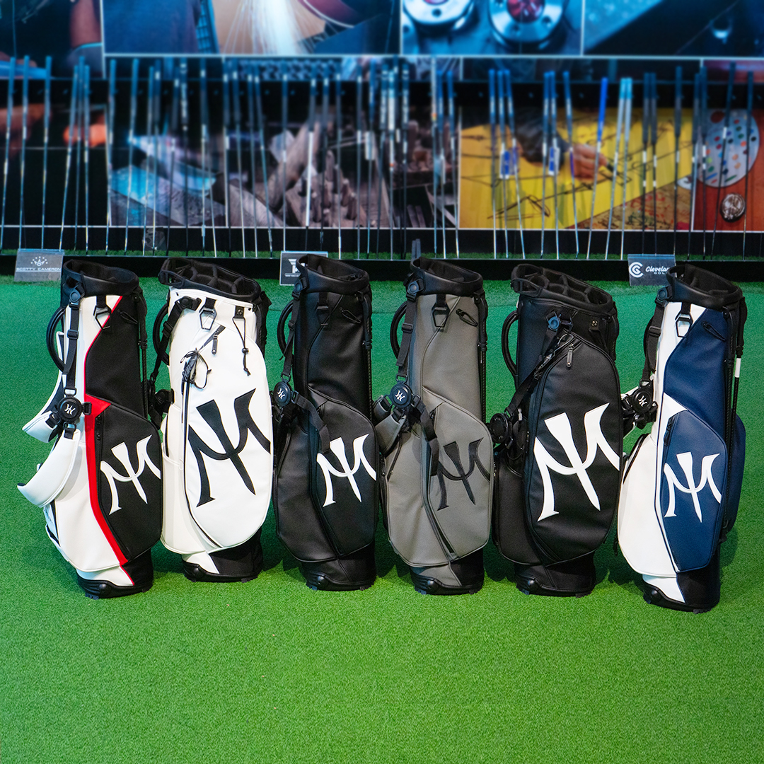 eGolfMegastore's tweet photo. Time for an upgrade? π€ π
Check out the latest range of golf bags from @MiuraGolf that perfectly pair elegance and performance. π
Get your hands on one today from an #eGolfMegastore location near you.
___
#MiuraGolf #Miuragolfbags #VLX #standbags #golfstyle #golfinDubai https://t.co/BlHjtIigeJ