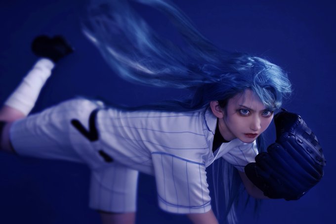 Twitterのコスプレ画像34