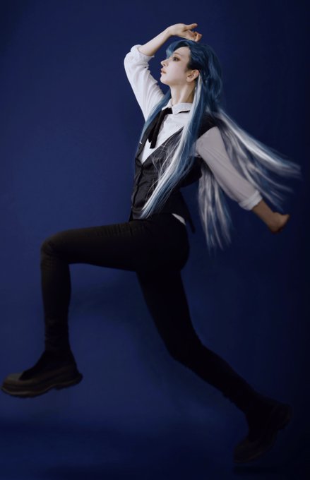 Twitterのコスプレ画像33