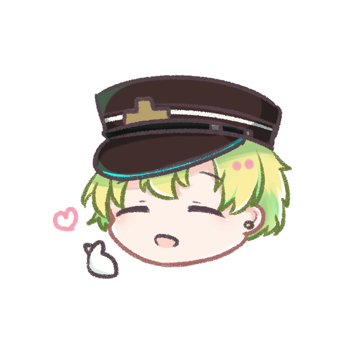 指ハートのtwitterイラスト検索結果