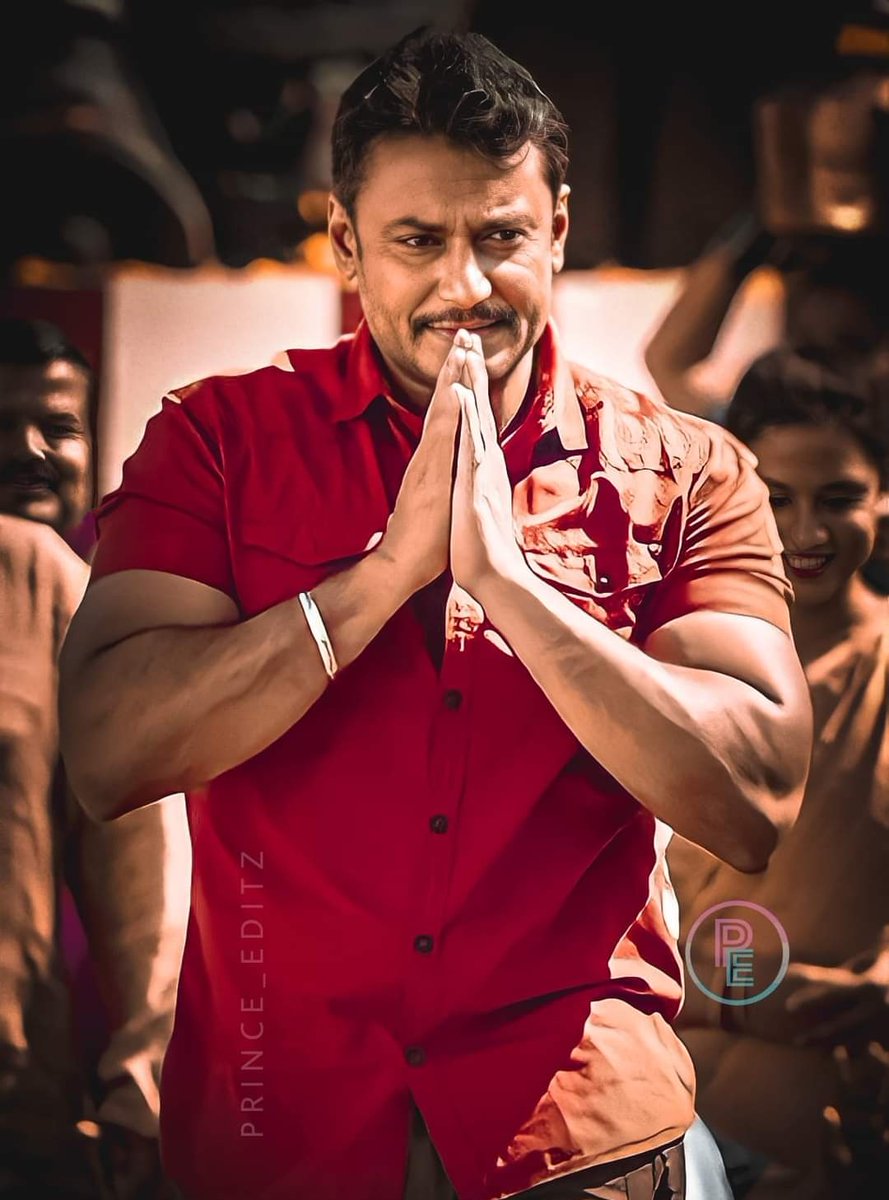 ARJUN_7999's tweet photo. 😉
#DBoss #kranti || #TheonlyBossDBoss ||
@dasadarshan https://t.co/QapOR3WCKA