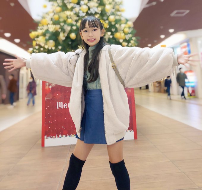 Twitterのコスプレ画像20