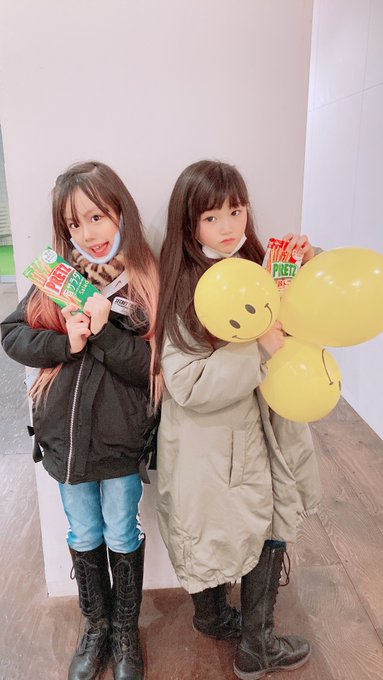 Twitterのコスプレ画像18